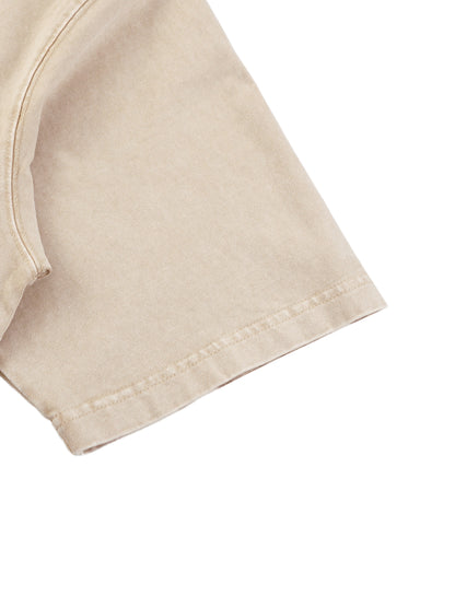 E.G.O. Metatron's Cube Tee